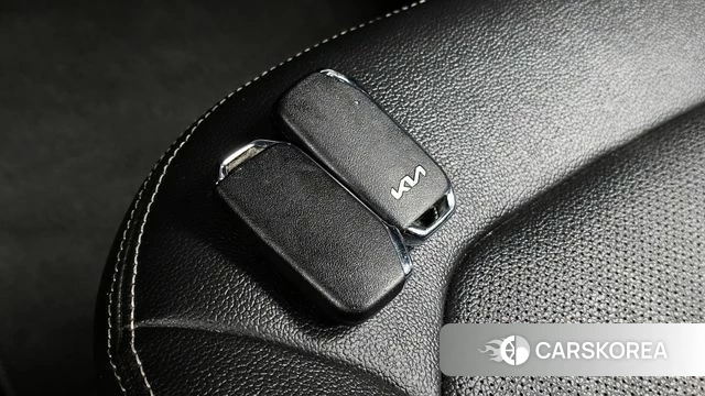 Kia The New Kia Ray id 3793219 из Кореи 10