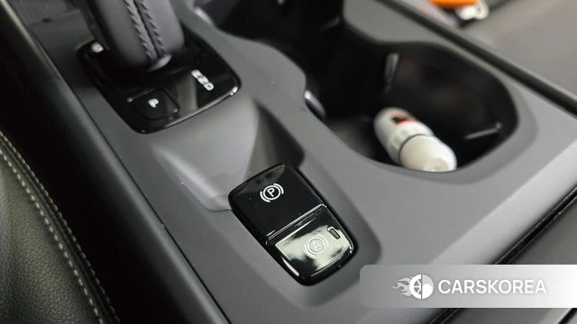 Volvo XC40 id 4702453 из Кореи 10