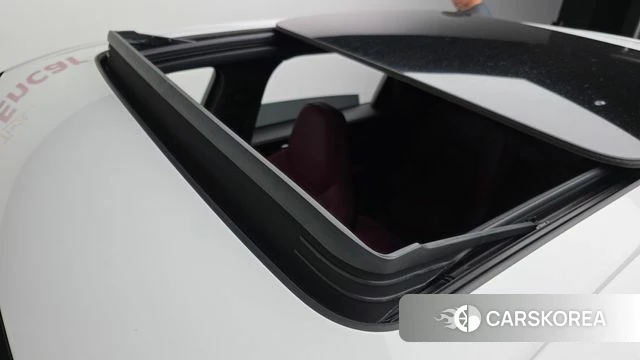 Porsche Cayenne (PO536) id 4397363 из Кореи 10