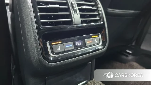 Volkswagen Passat GT (B8) id 3264086 из Кореи 10