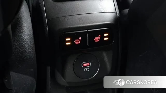 Kia The New Kia Ray id 3294419 из Кореи 10