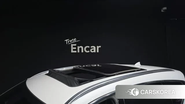 Genesis GV80 id 3524846 из Кореи 10