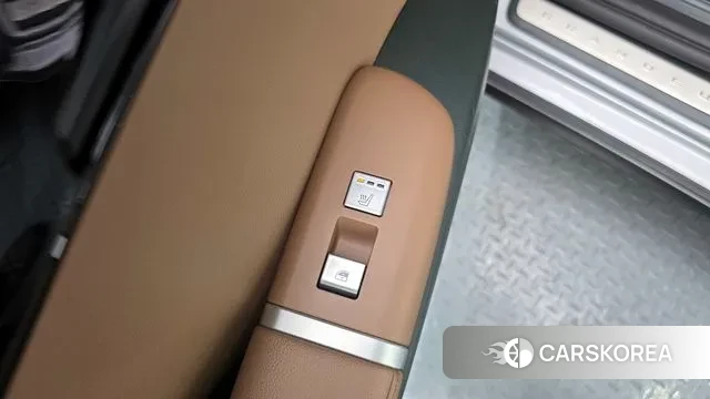 Hyundai Grandeur (GN7) id 2905413 из Кореи 10