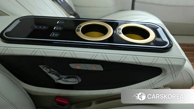 Kia Carnival 4th generation id 3914878 из Кореи 10