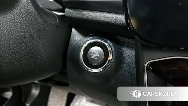 Ssangyong The New Tivoli Air id 2900006 из Кореи 10