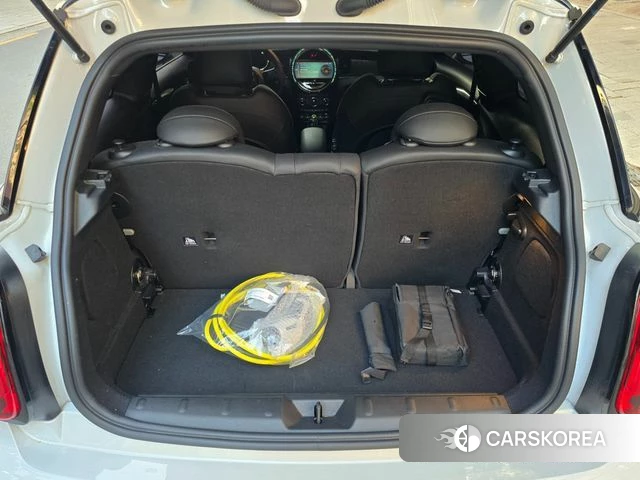 Mini Cooper Electric id 4629224 из Кореи 10