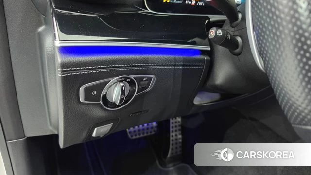 Mercedes-Benz AMG GT id 4697068 из Кореи 10