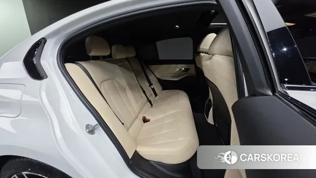 BMW 3 Series (G20) id 3482511 из Кореи 10