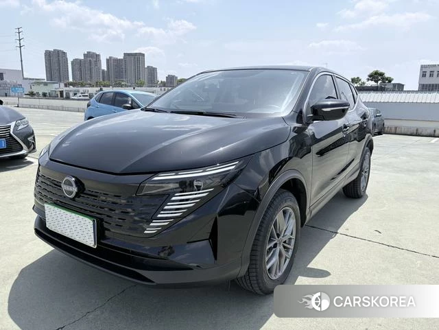 Nissan Qashqai id 4259306 из Китая 10