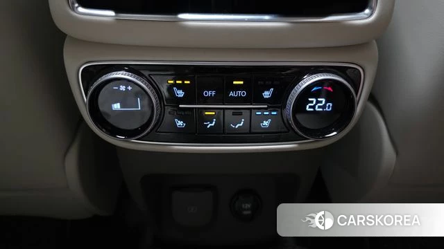 Genesis GV80 id 4506322 из Кореи 10