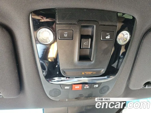 Kia K5 Hybrid 3rd Generation id 2642329 из Кореи 10