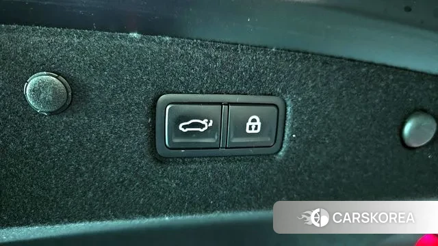 Kia K8 Hybrid id 3581212 из Кореи 10