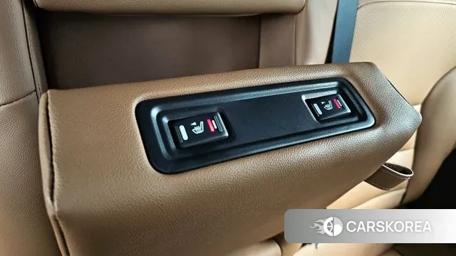 Renault Korea (Samsung) The New QM6 id 3733955 из Кореи 10