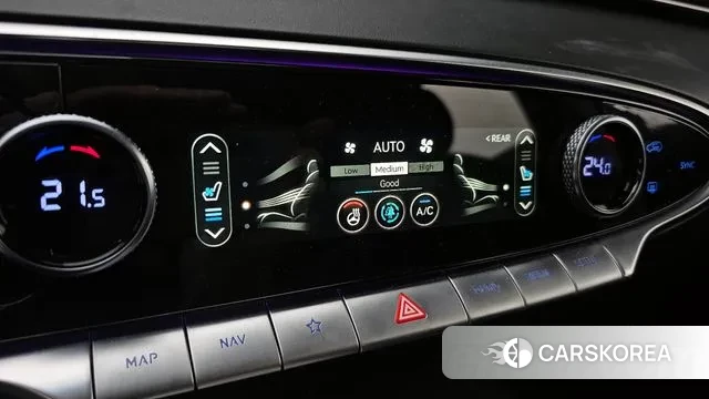 Genesis GV70 id 2959760 из Кореи 10