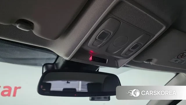 Renault Korea (Samsung) XM3 id 3747574 из Кореи 10