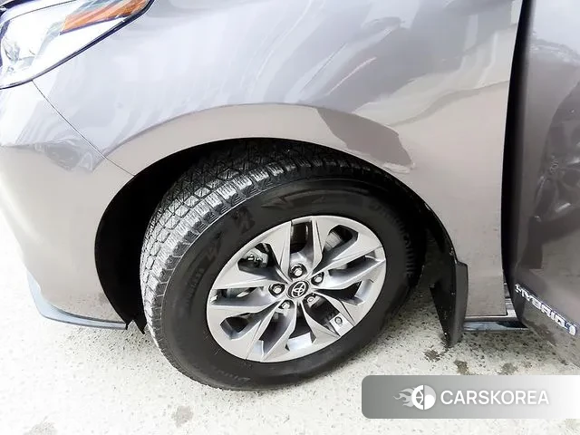 Toyota Sienna 4th Generation id 3747130 из Кореи 10