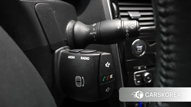 Renault Korea (Samsung) SM7 Nova id 3557835 из Кореи 10