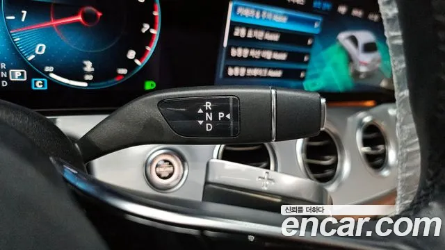 Mercedes-Benz E-Class W213 id 2701897 из Кореи 10