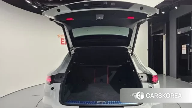 Porsche Cayenne (PO536) id 3257712 из Кореи 10