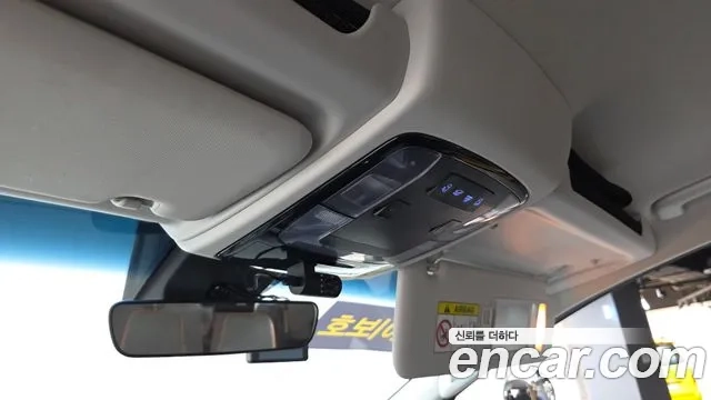 Hyundai Staria id 2954650 из Кореи 10