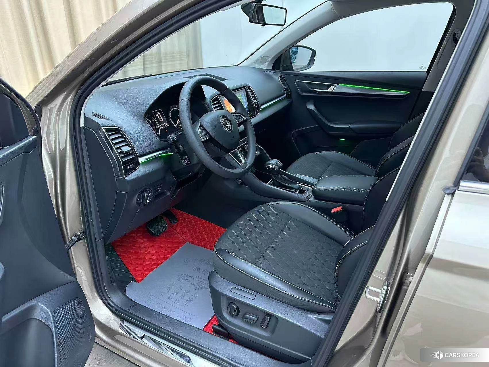 Skoda Krok id 4499004 из Китая 10