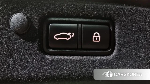 Hyundai The New Grandeur IG Hybrid id 2980242 из Кореи 10