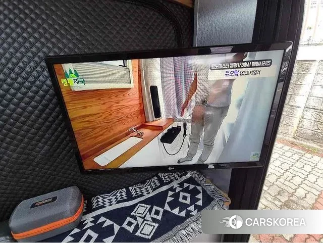 Renault Korea (Samsung) Master id 3379978 из Кореи 10