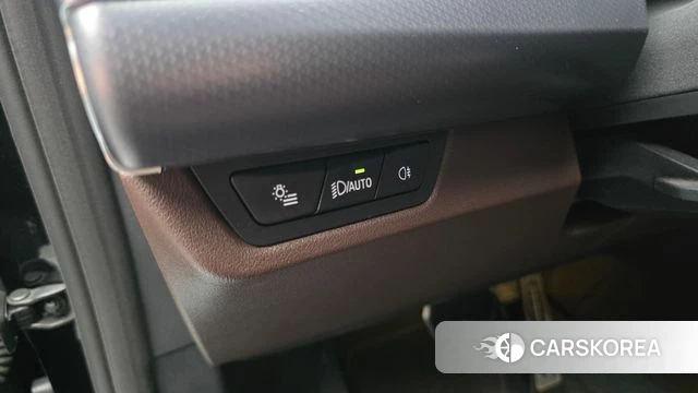 BMW X1 (U11) id 4523759 из Кореи 10