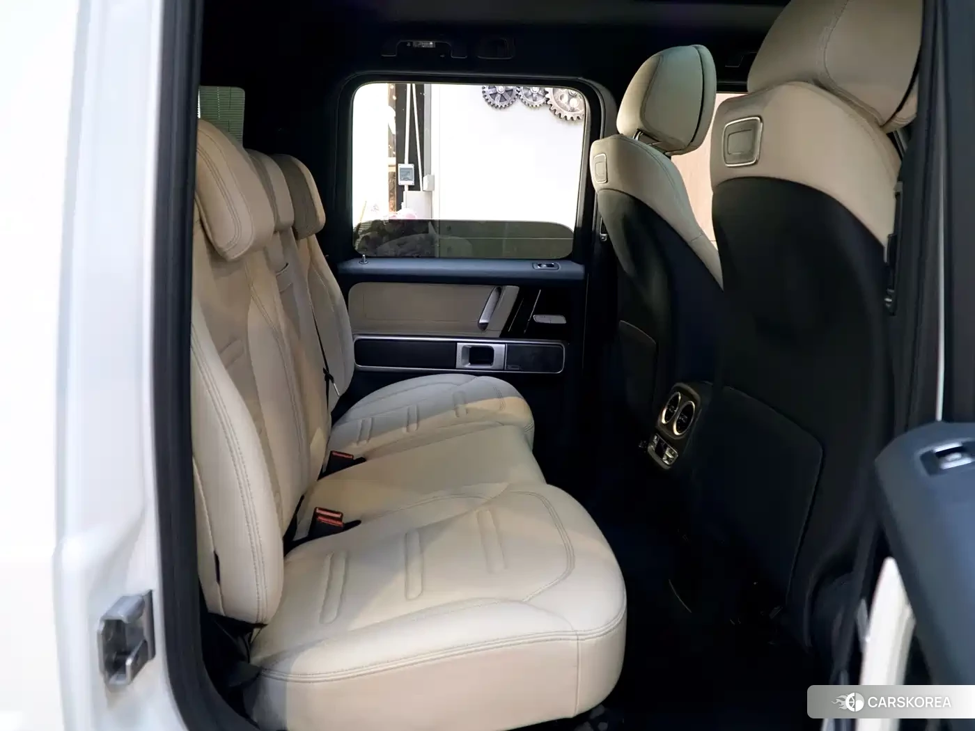 Mercedes-Benz G-Class id 4600641 из Китая 10