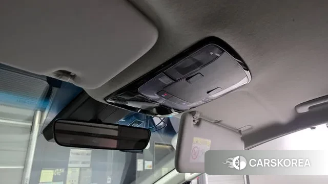 Hyundai Staria id 3379032 из Кореи 10