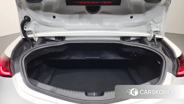 Mercedes-Benz CLE-Class C236 id 3776080 из Кореи 10