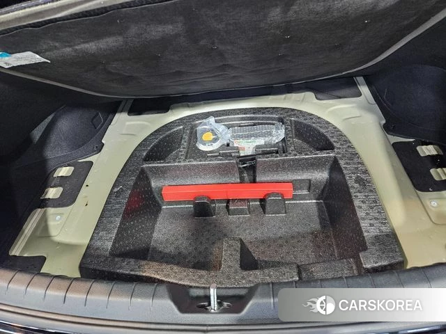 Kia K5 3rd generation id 4294358 из Кореи 10