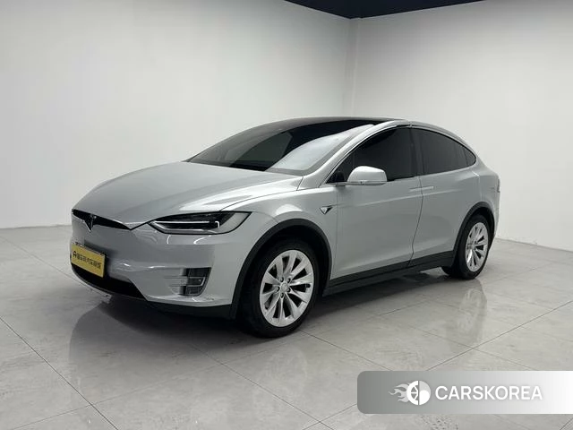 Tesla Model X id 4253053 из Китая 10