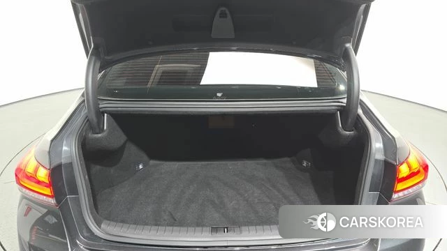 Genesis G80 id 4496921 из Кореи 10