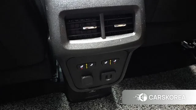 Chevrolet (GM Daewoo) The Next Equanox id 3442756 из Кореи 10