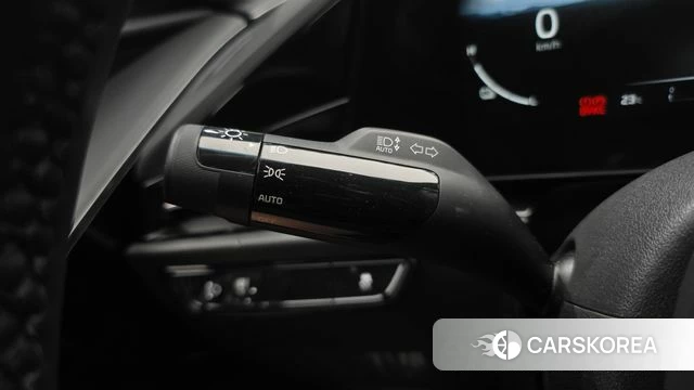 Kia Di All New Niro EV id 4783837 из Кореи 10