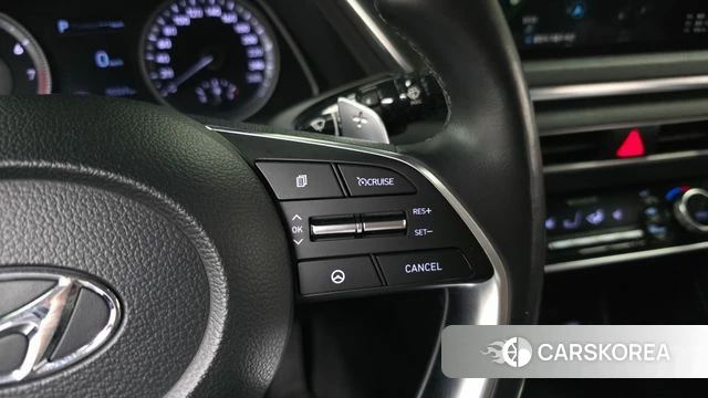 Hyundai Sonata (DN8) id 4225384 из Кореи 10