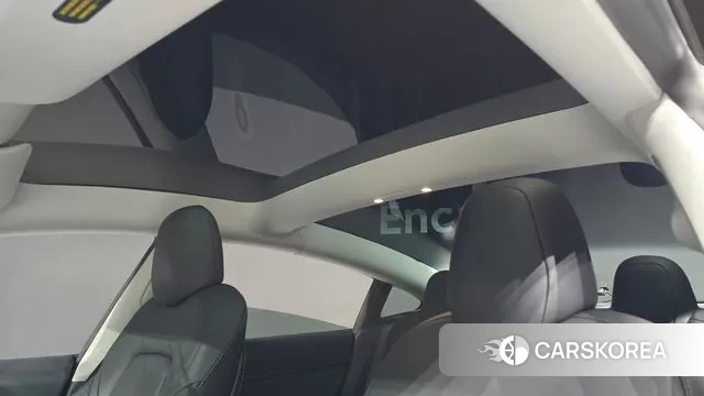 Tesla Model 3 id 3037105 из Кореи 10