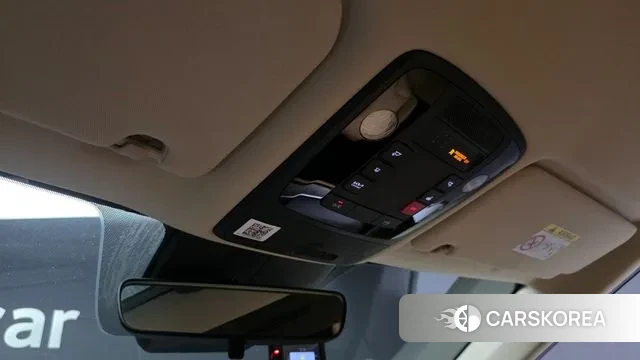 Kia Carnival 4th generation id 3053571 из Кореи 10