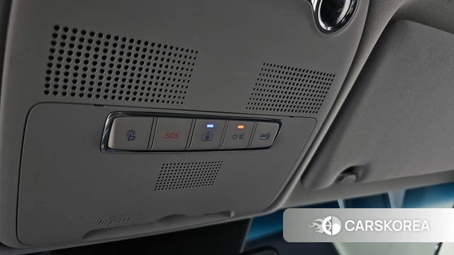 Hyundai The New Grandeur IG id 4416591 из Кореи 10