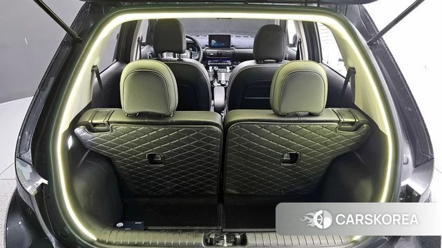 Hyundai Casper id 3805584 из Кореи 10