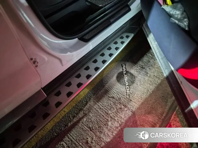 Hyundai Palisade id 3853265 из Кореи 10