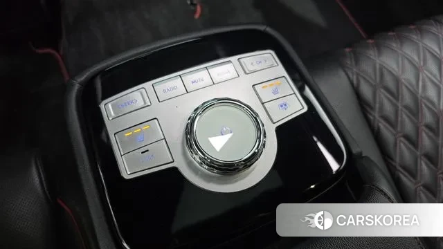 Genesis G80 (RG3) id 3300014 из Кореи 10