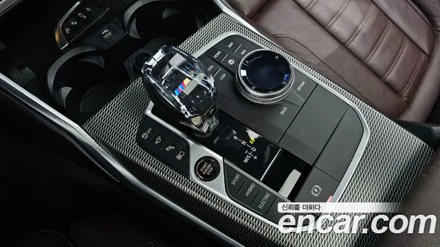 BMW 3 Series (G20) id 2746999 из Кореи 10