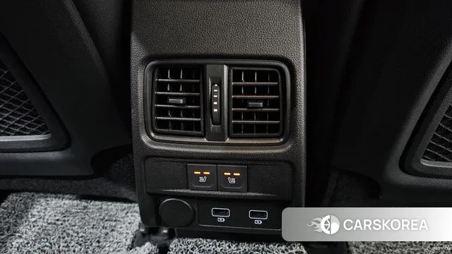 Renault Korea (Samsung) Arcana id 3491980 из Кореи 10