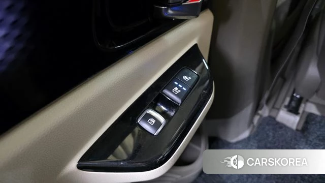 Kia Carnival 4th generation id 4422623 из Кореи 10