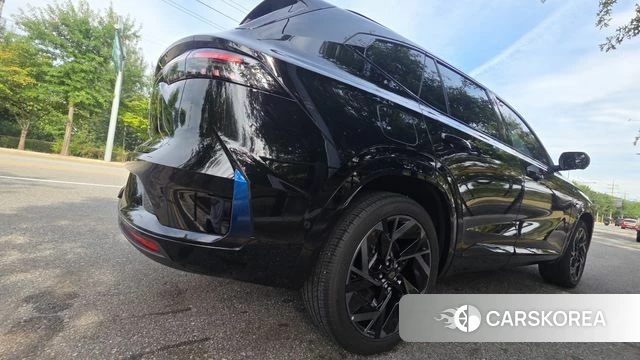 Renault Korea (Samsung) Grand Coleos id 4853583 из Кореи 10