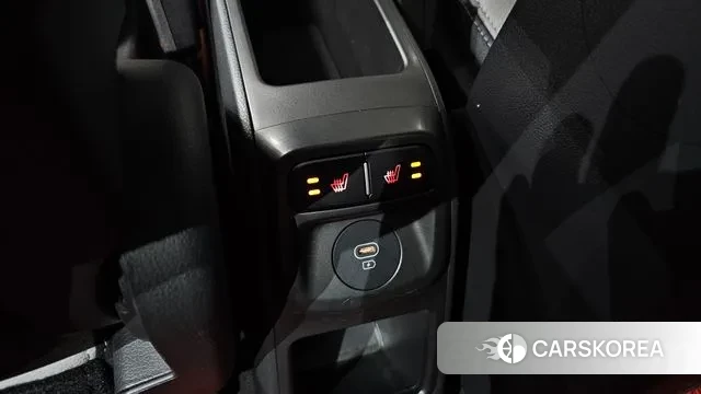 Kia The New Kia Ray id 3002579 из Кореи 10