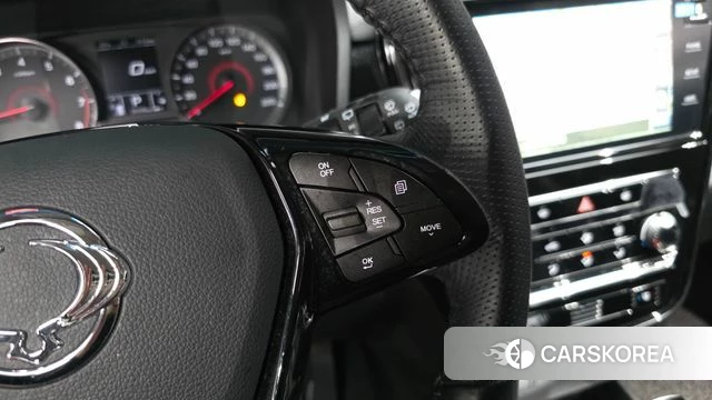 Ssangyong Berry New Tivoli id 4490548 из Кореи 10