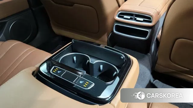 Genesis G80 (RG3) id 3468692 из Кореи 10